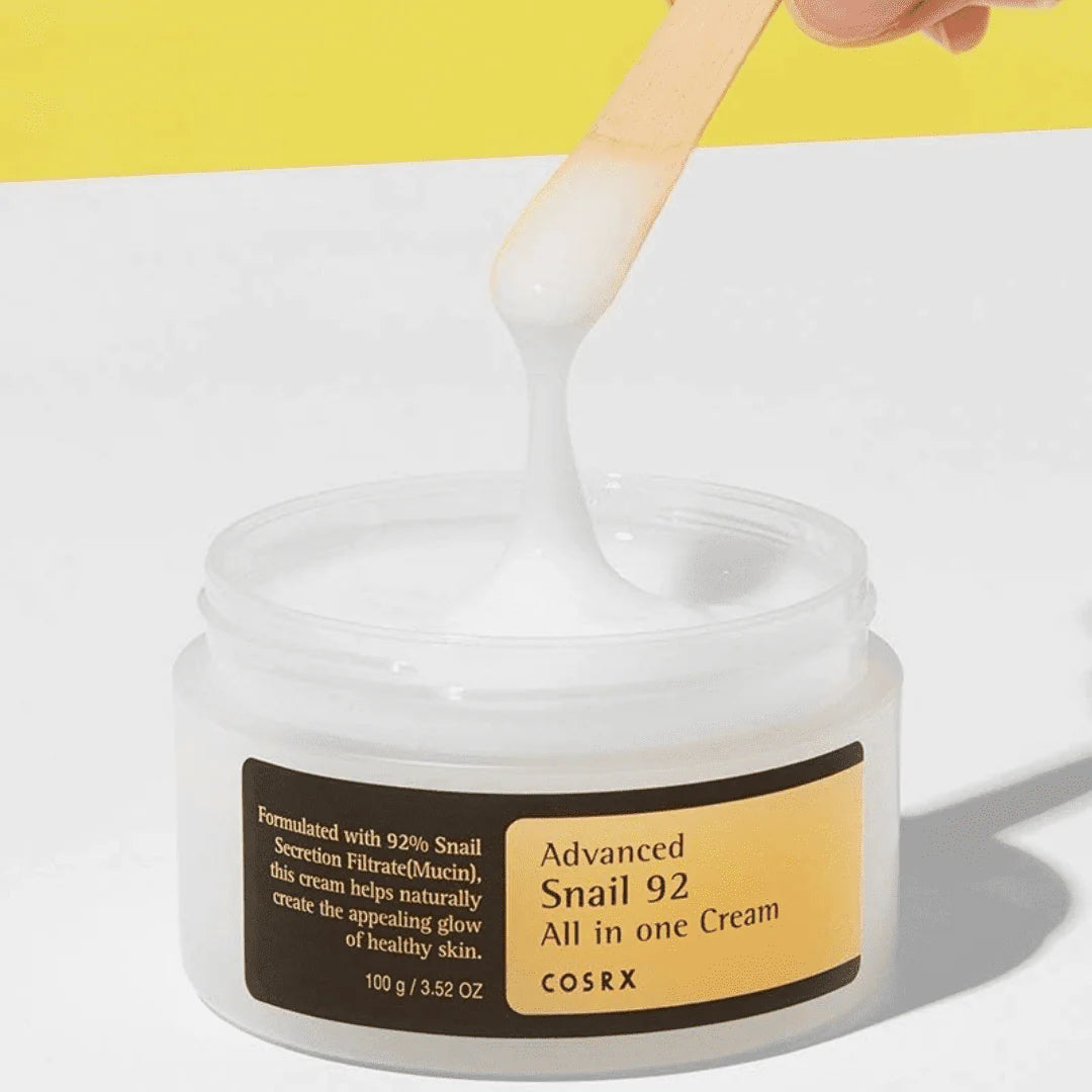COSRX Advanced Snail 92 All in One Cream 100ml