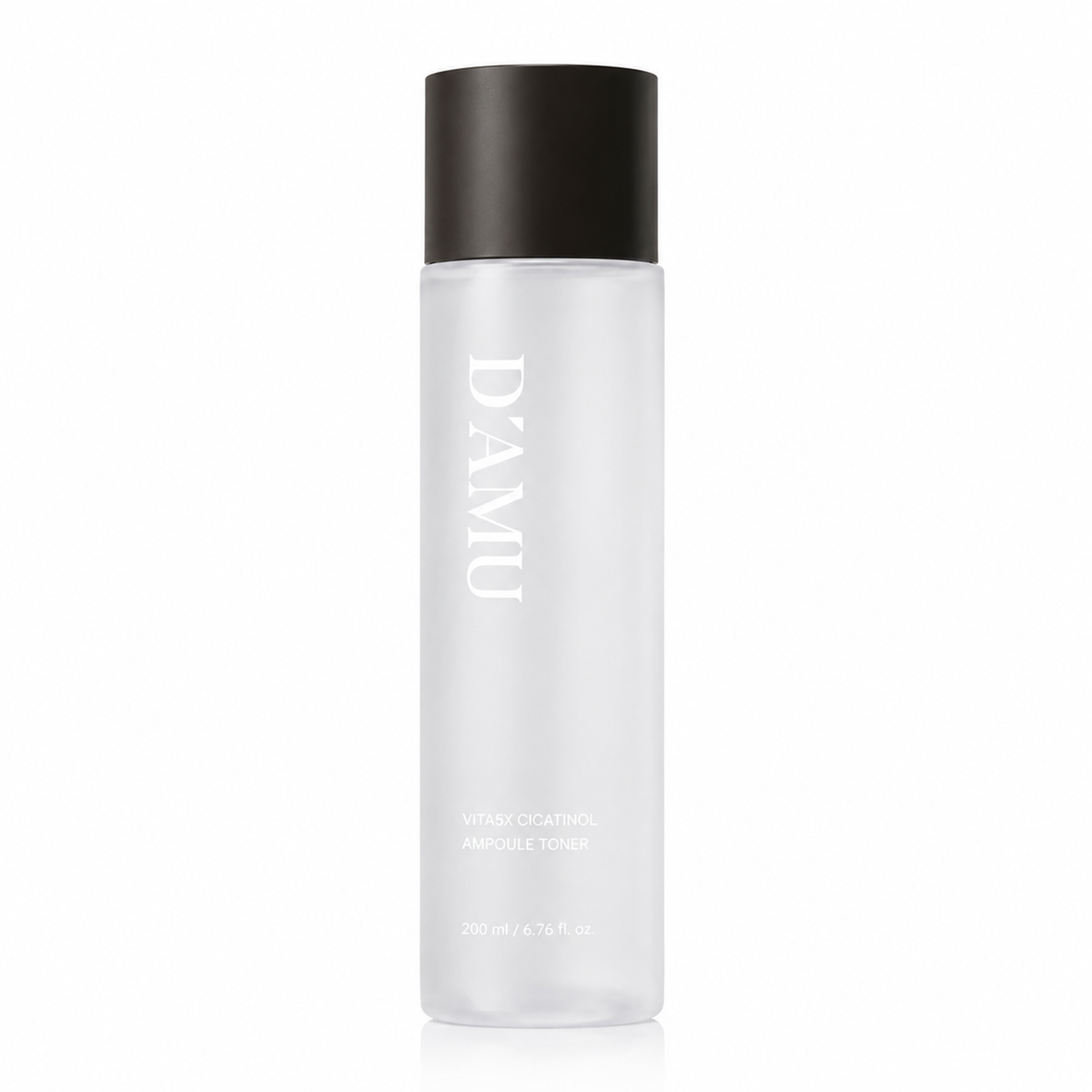 D'AMU Vita5X Cicatinol Ampoule Toner 200ml