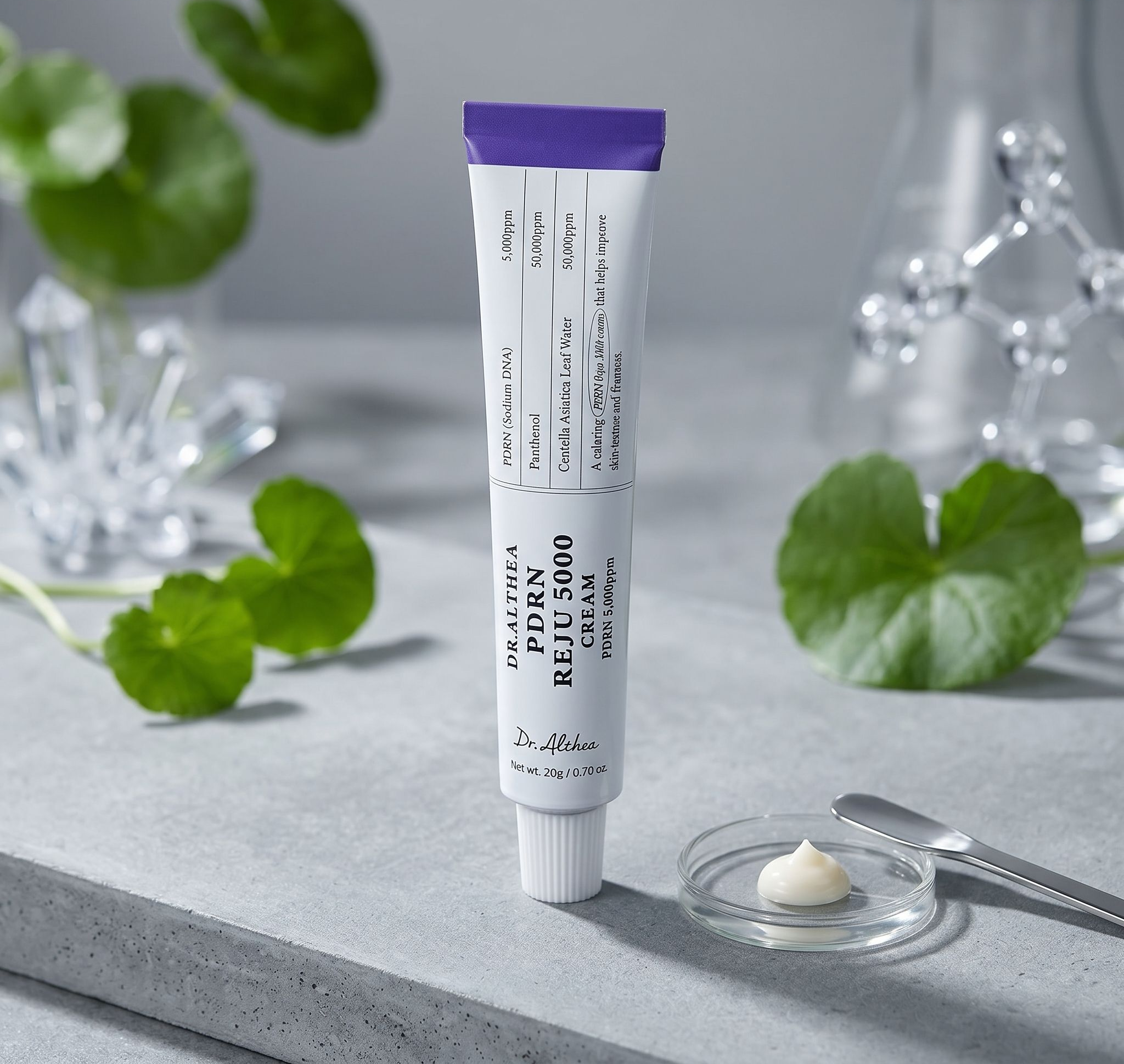 Dr.Althea PDRN Reju 5000 Cream 20g (PDRN 5,000ppm)