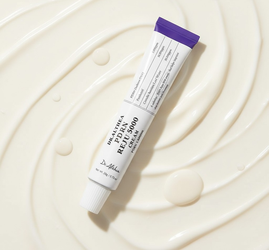 Dr.Althea PDRN Reju 5000 Cream 20g (PDRN 5,000ppm)