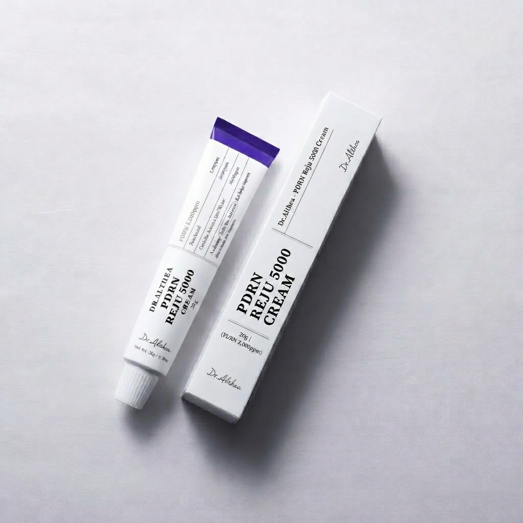 Dr.Althea PDRN Reju 5000 Cream 20g (PDRN 5,000ppm)