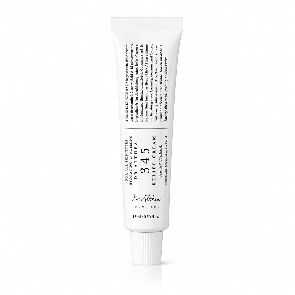 Dr.Althea 345 Relief Cream 15ml