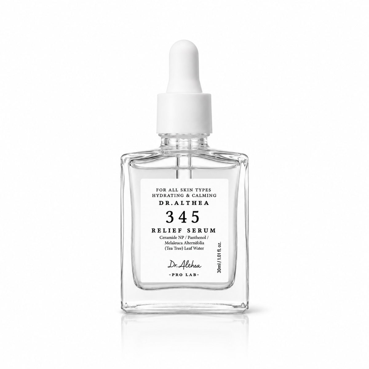 Dr.Althea 345 Relief Serum 30ml