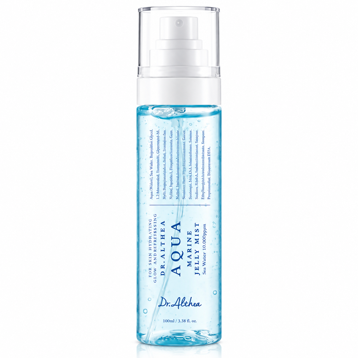 Dr.Althea Aqua Marine Jelly Mist 100ml
