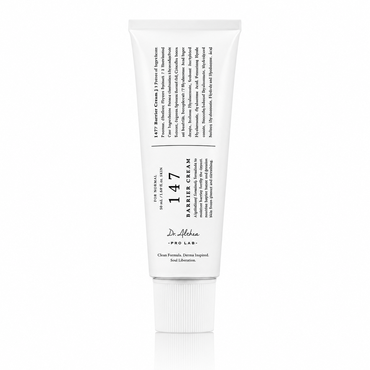 Dr.Althea [Renew] 147 Barrier Cream 50ml