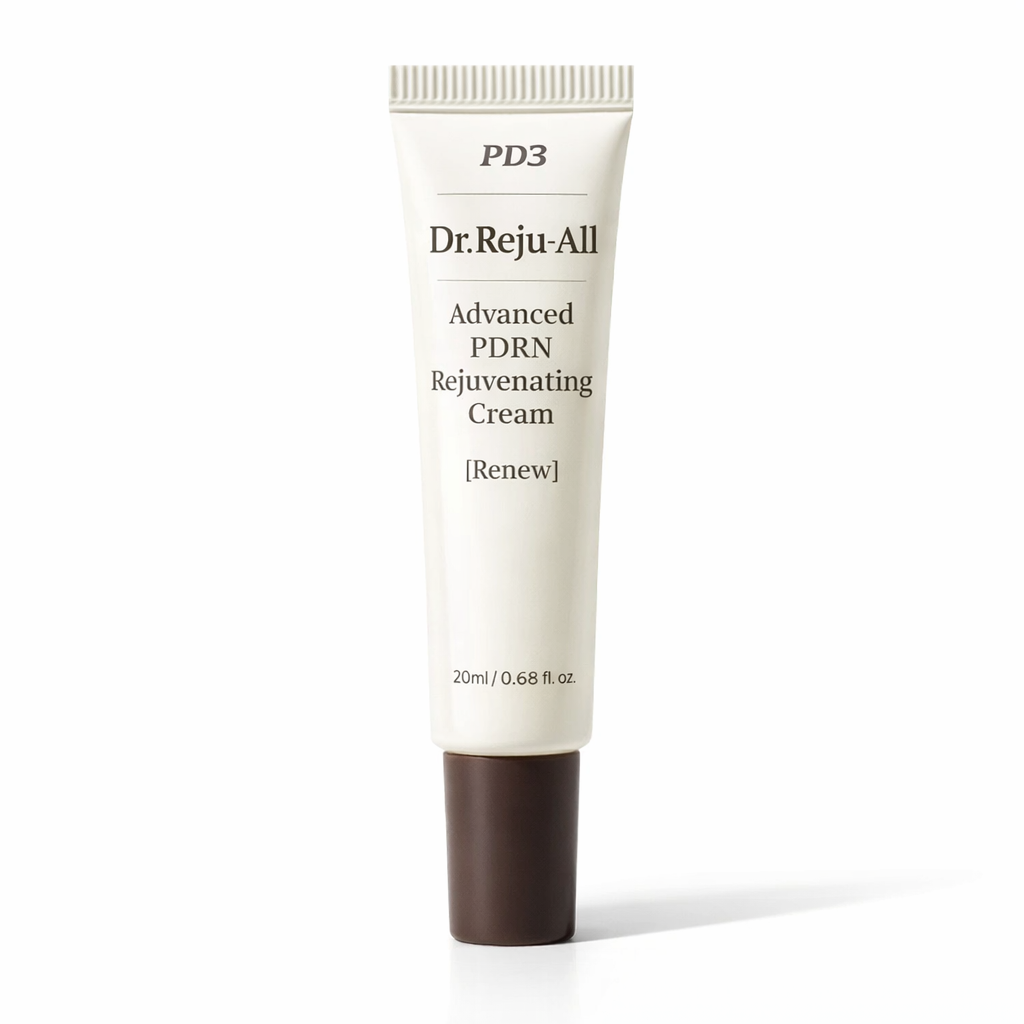 Dr. Reju-All [Renew] Advanced PDRN Rejuvenating Cream 20ml.