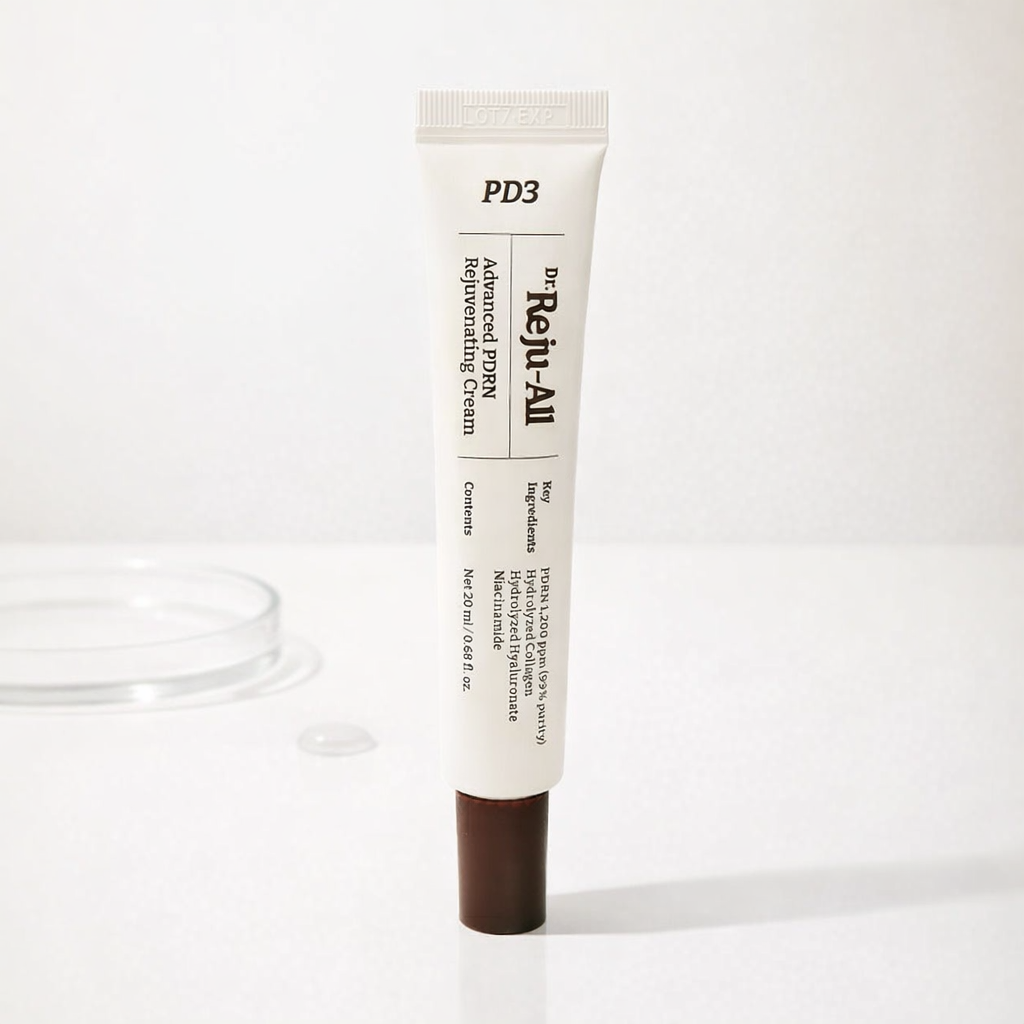 Dr. Reju-All [Renew] Advanced PDRN Rejuvenating Cream 20ml.
