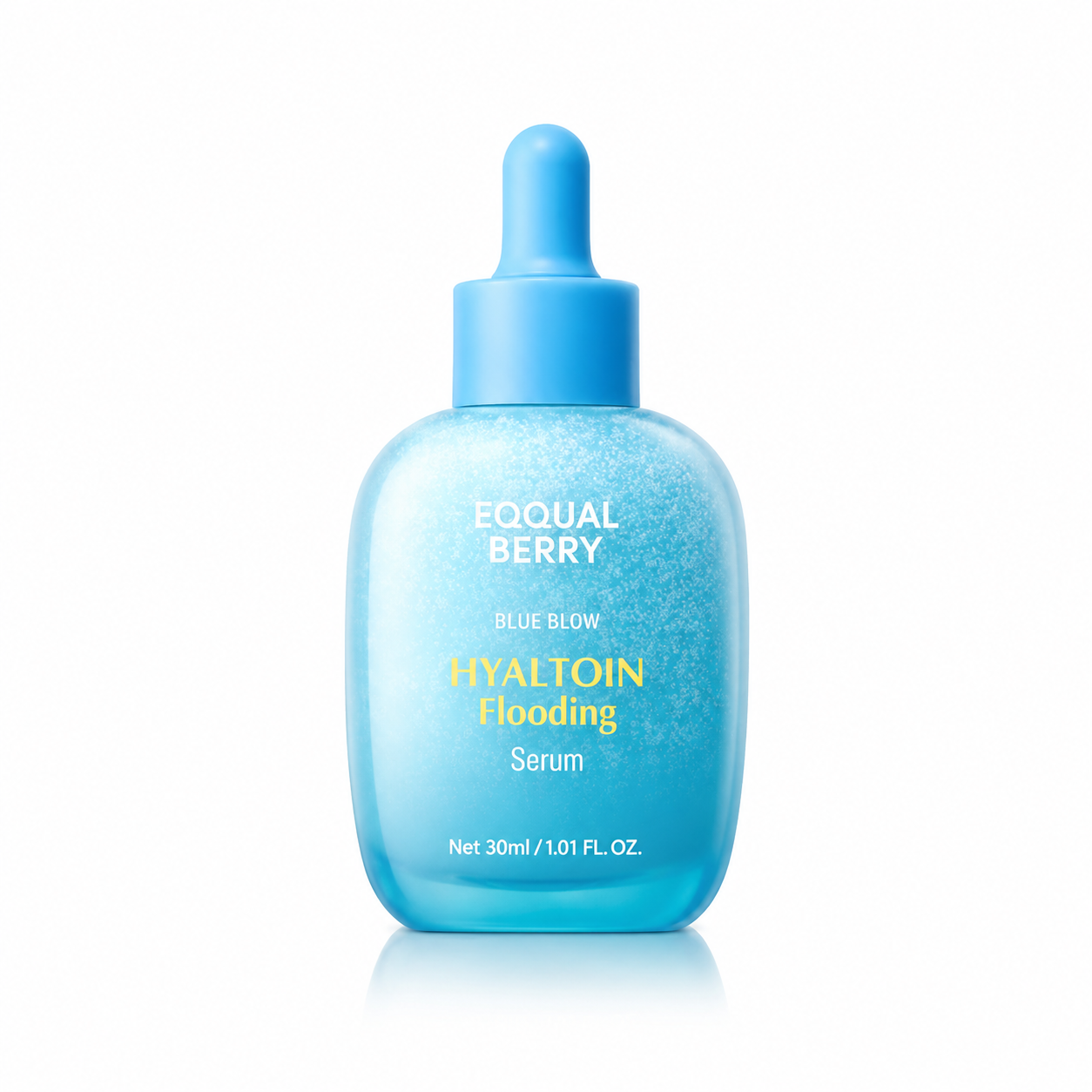 EQQUALBERRY Hyaltoin Flooding Serum 30ml