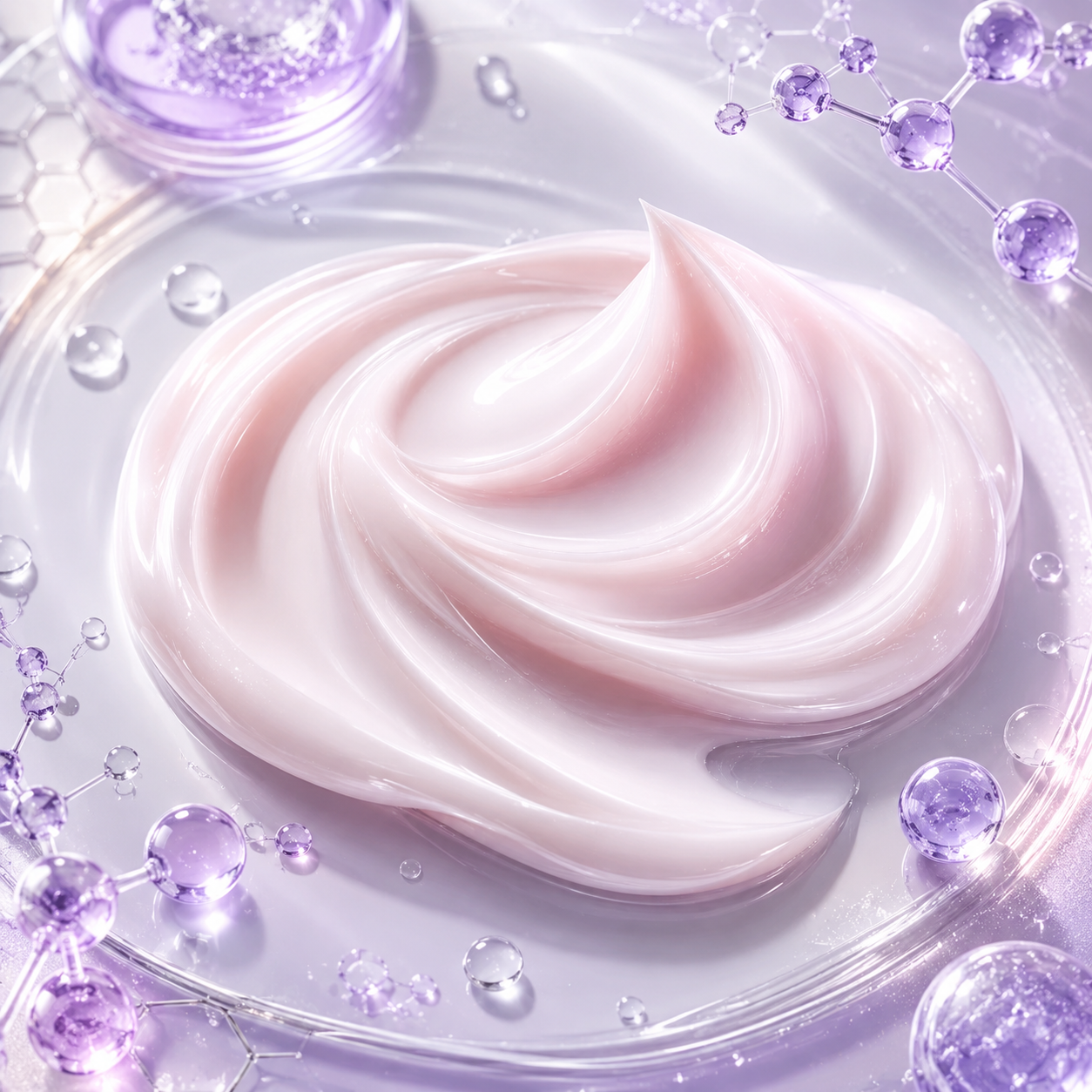 EQQUALBERRY NAD+ Peptide Boosting Cream 50ml