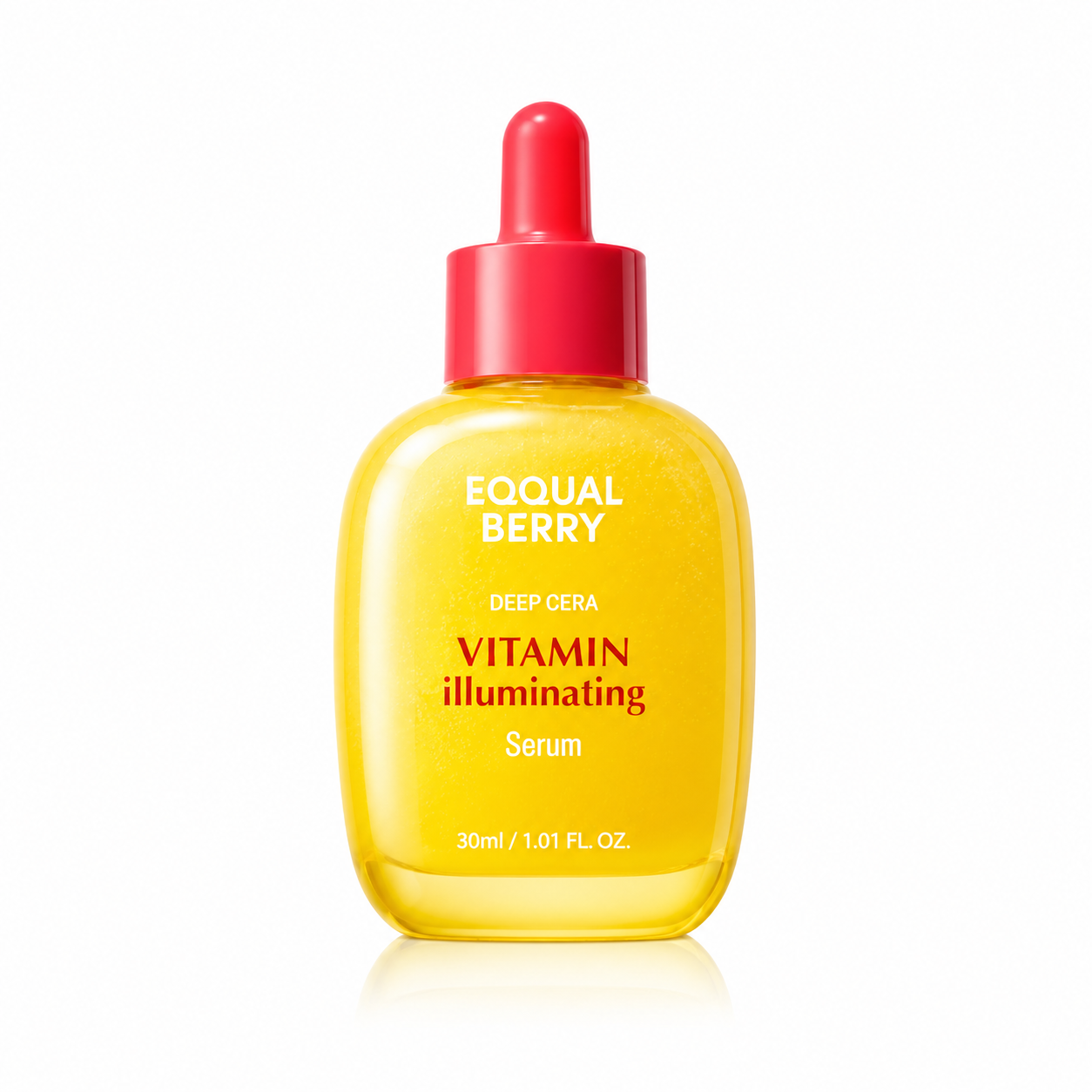 EQQUALBERRY Vitamin Illuminating Serum 30ml