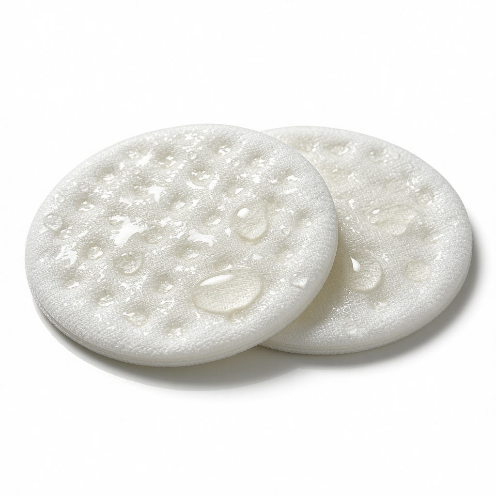 EQQUALBERRY Swimming Pool Toner Pad 220ml (70 Pads)