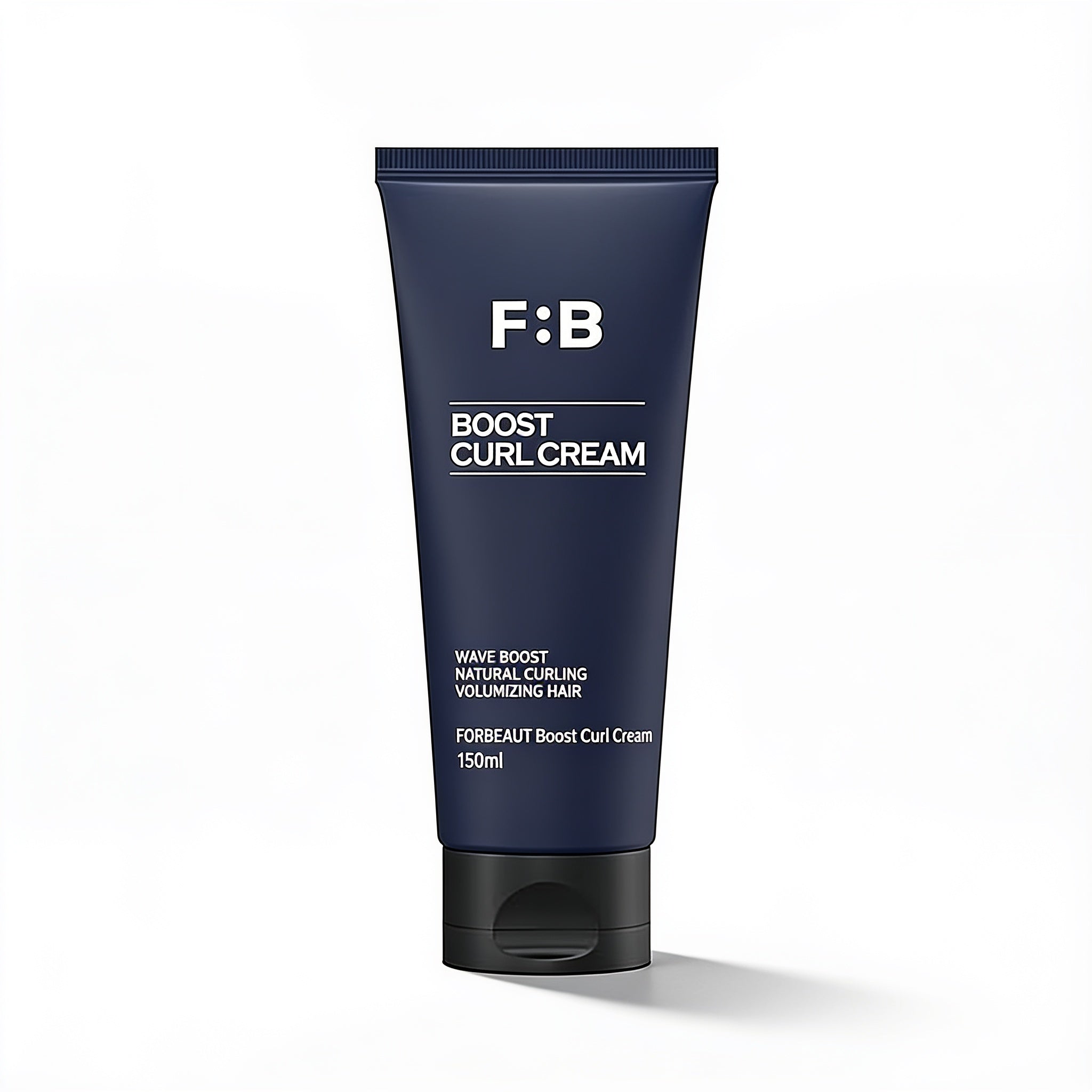 FORBEAUT Boost Curl Cream 150ml