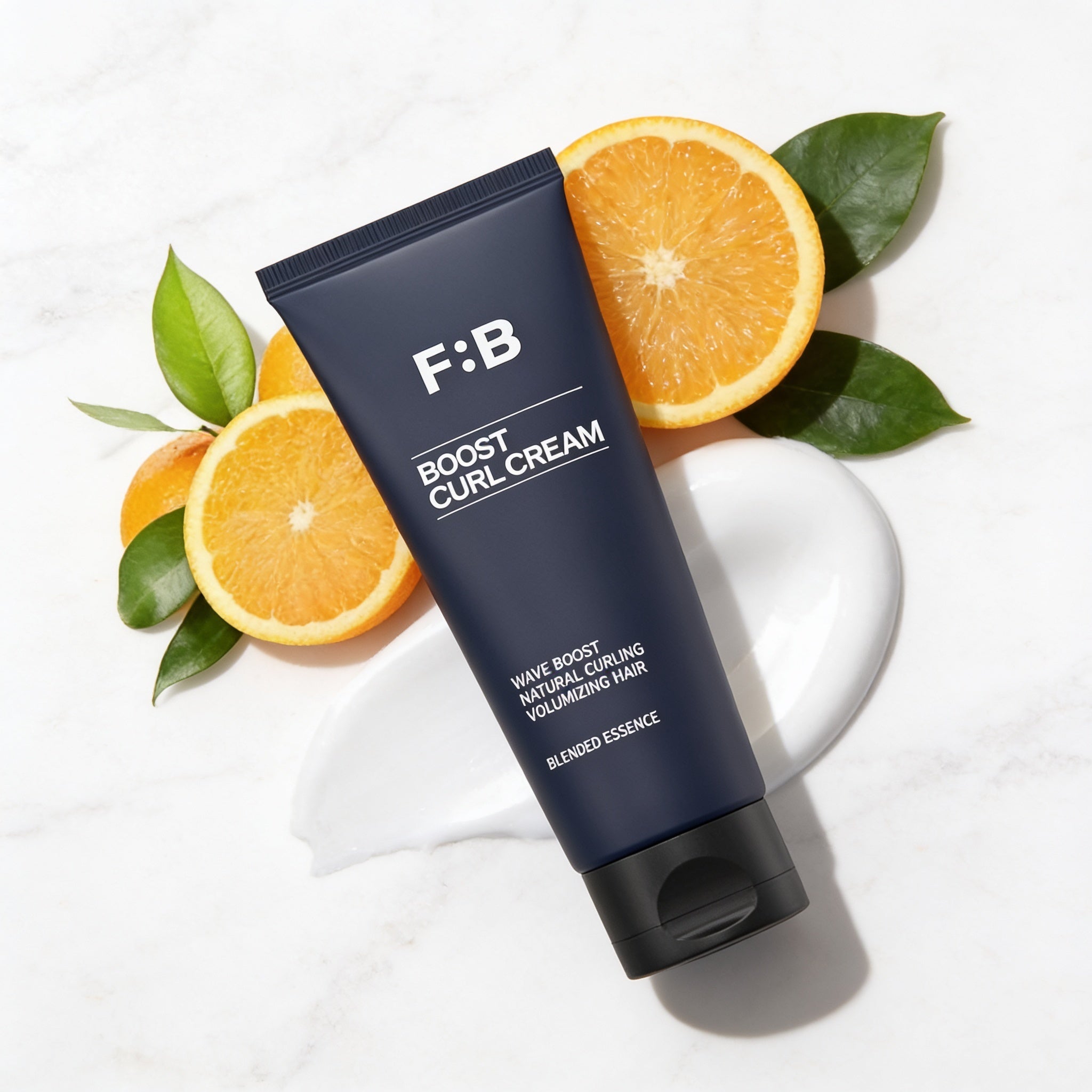 FORBEAUT Boost Curl Cream 150ml