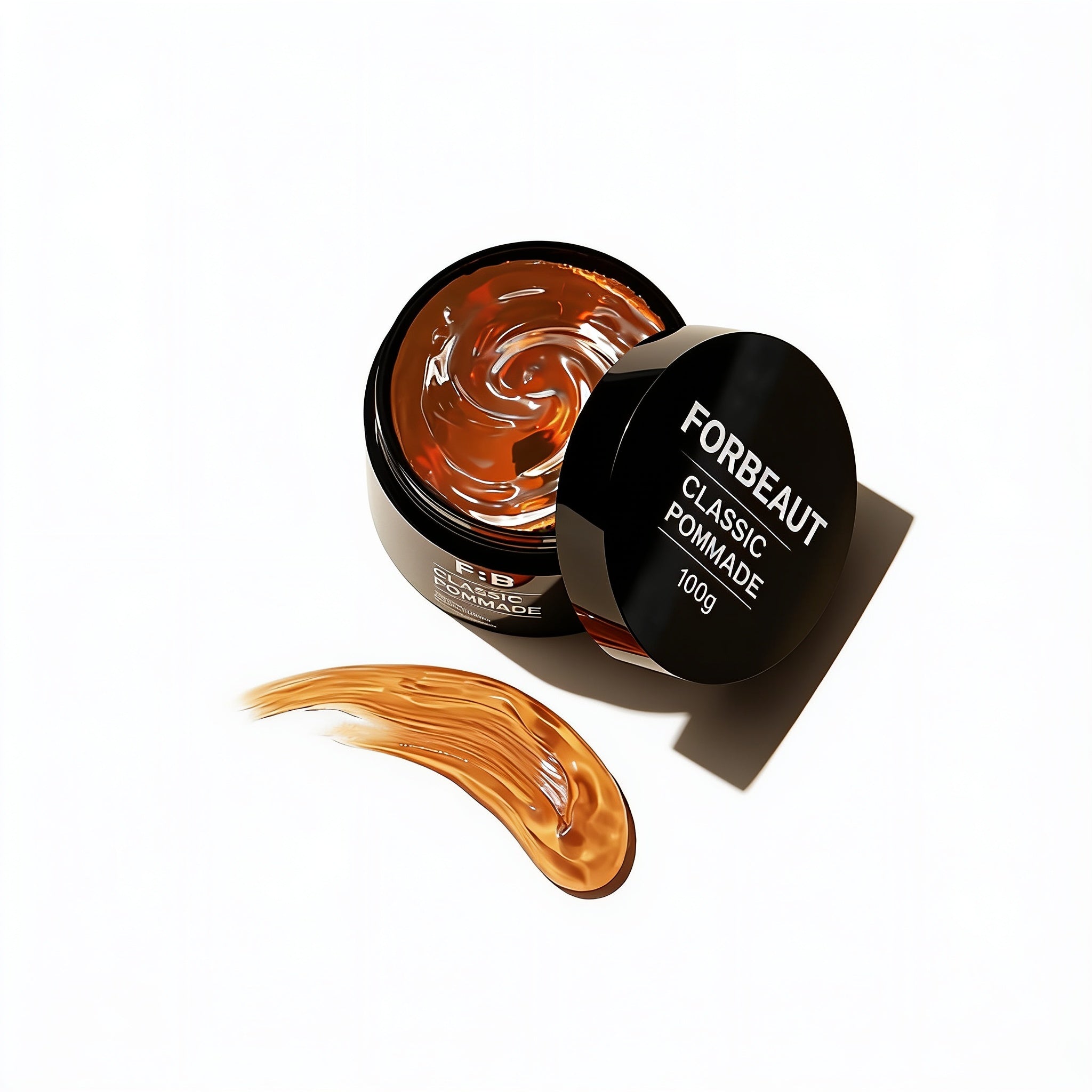 FORBEAUT Classic Pomade 100g