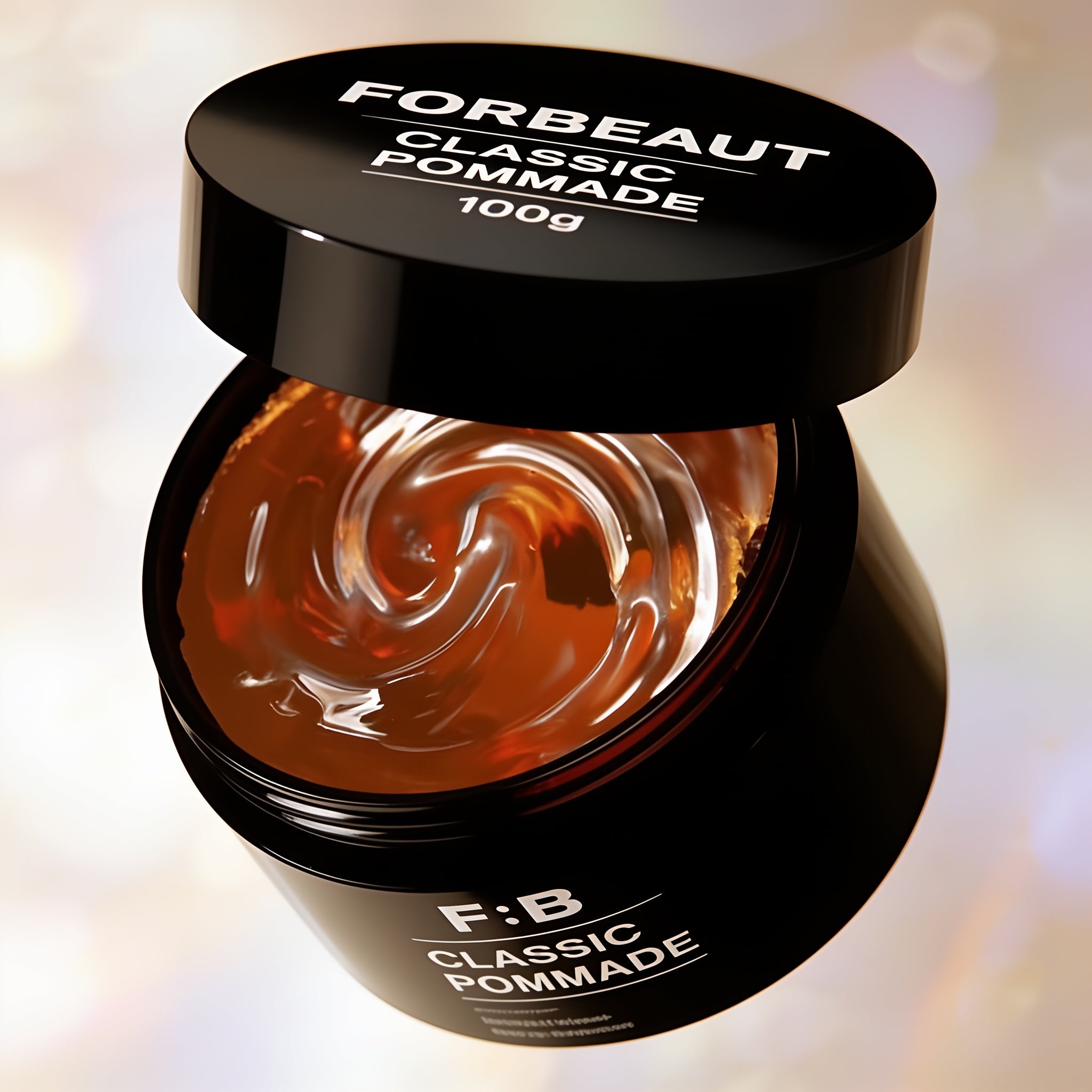 FORBEAUT Classic Pomade 100g