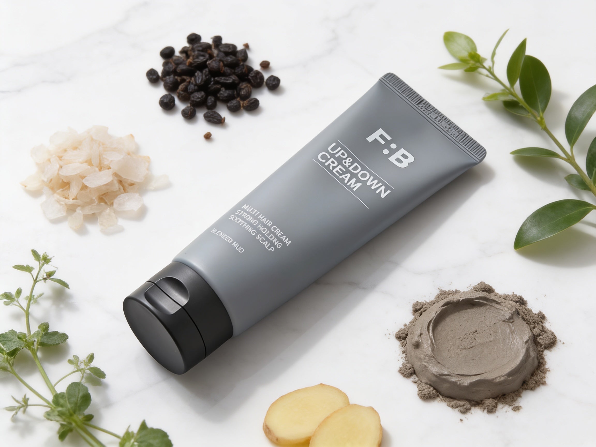 FORBEAUT Up & Down Cream 100ml