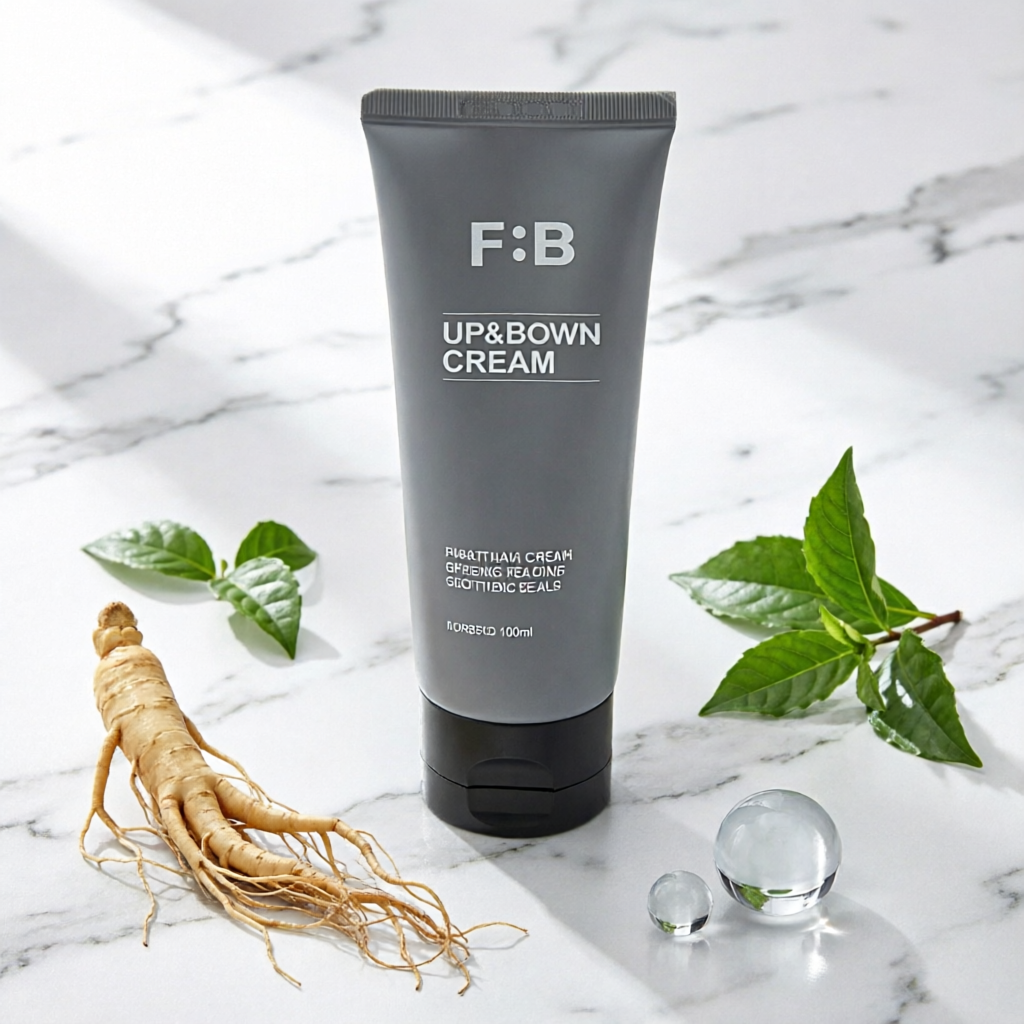 FORBEAUT Up & Down Cream 100ml