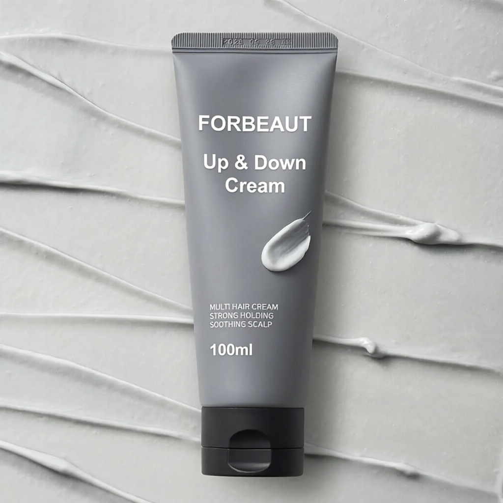 FORBEAUT Up & Down Cream 100ml