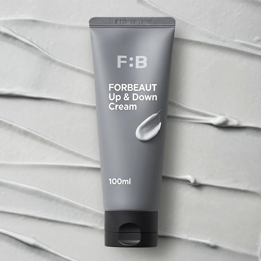 FORBEAUT Up & Down Cream 100ml