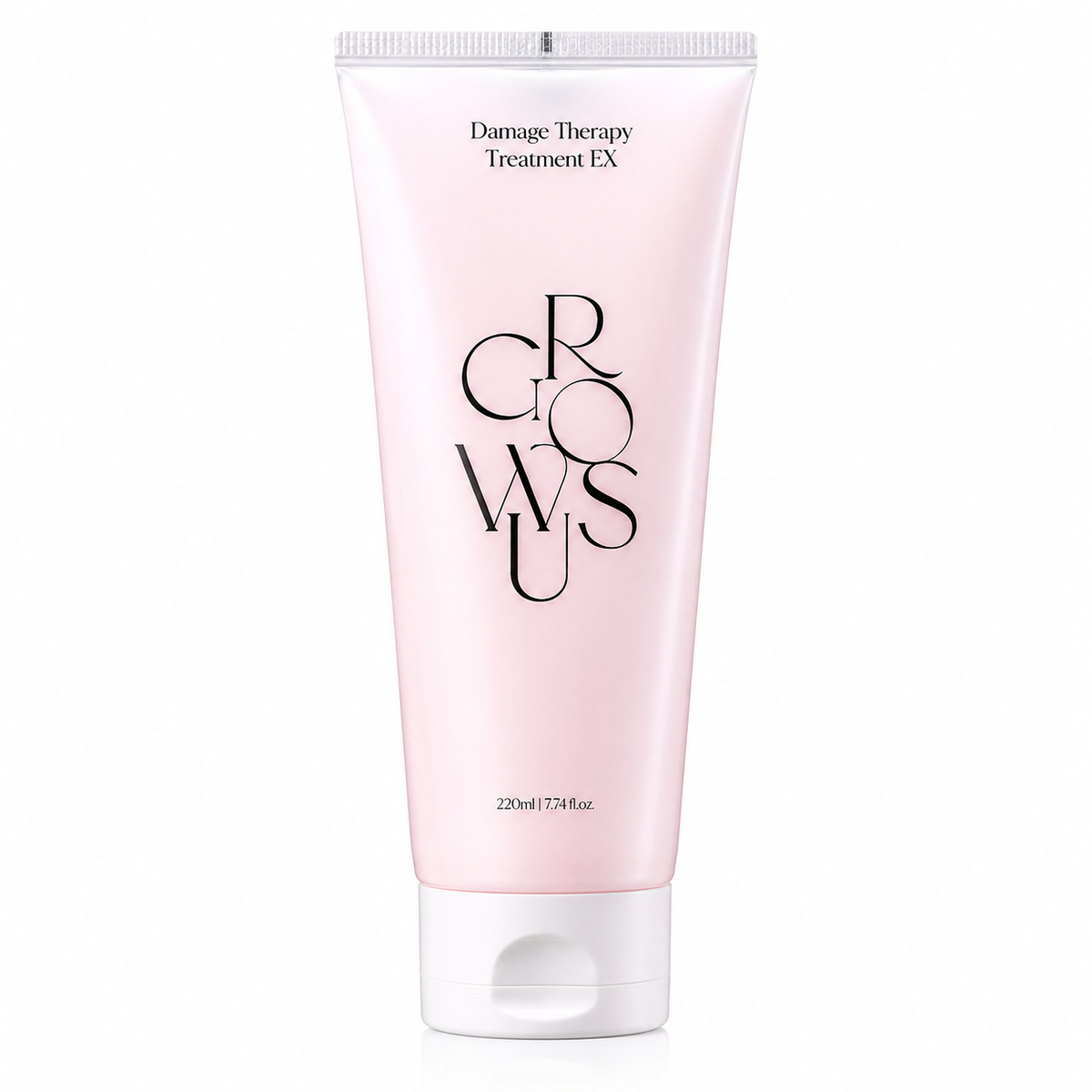 GROWUS Damage Therapy Hair Cream Treatment EX 220ml
