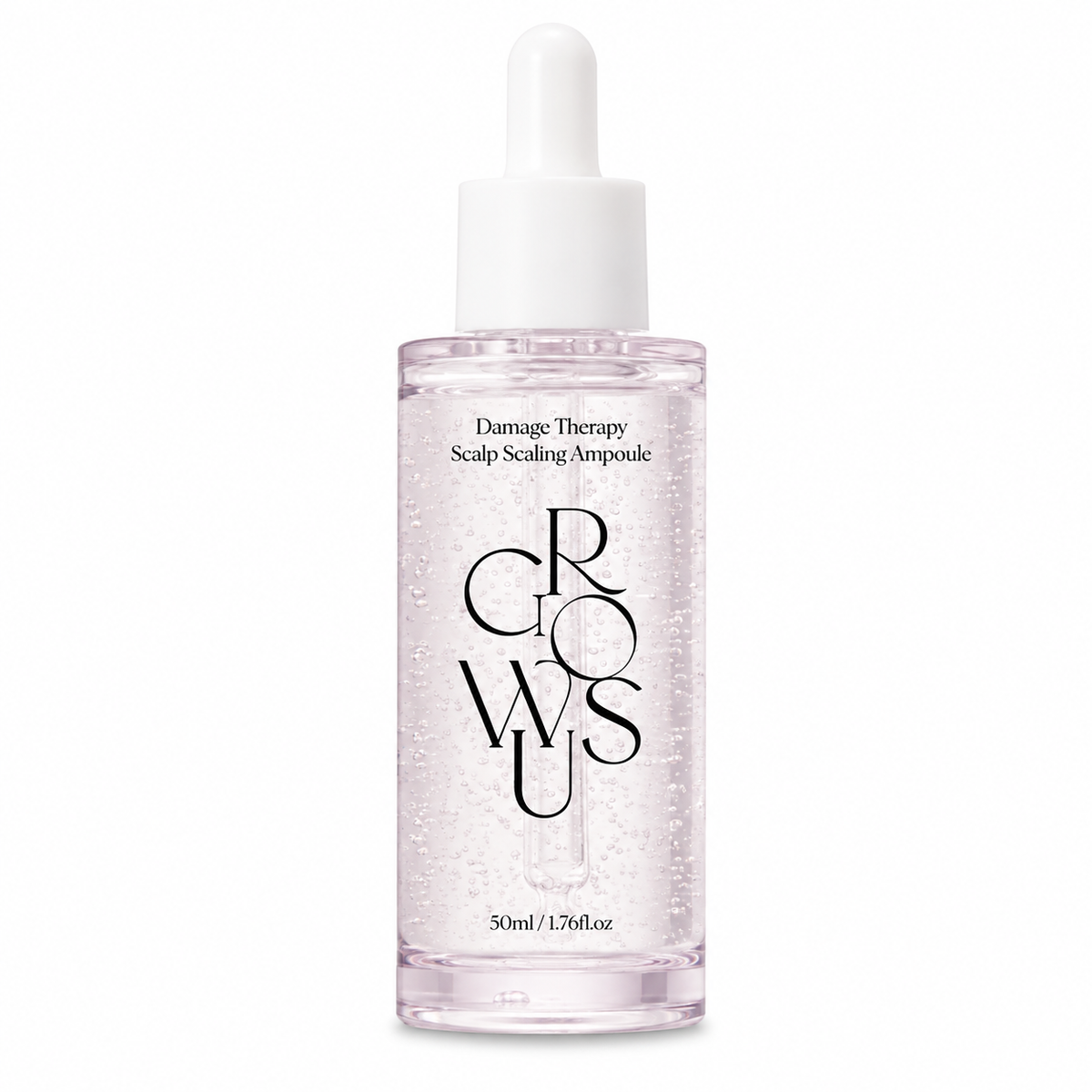 GROWUS Damage Therapy Scalp Scaling Ampoule 50ml