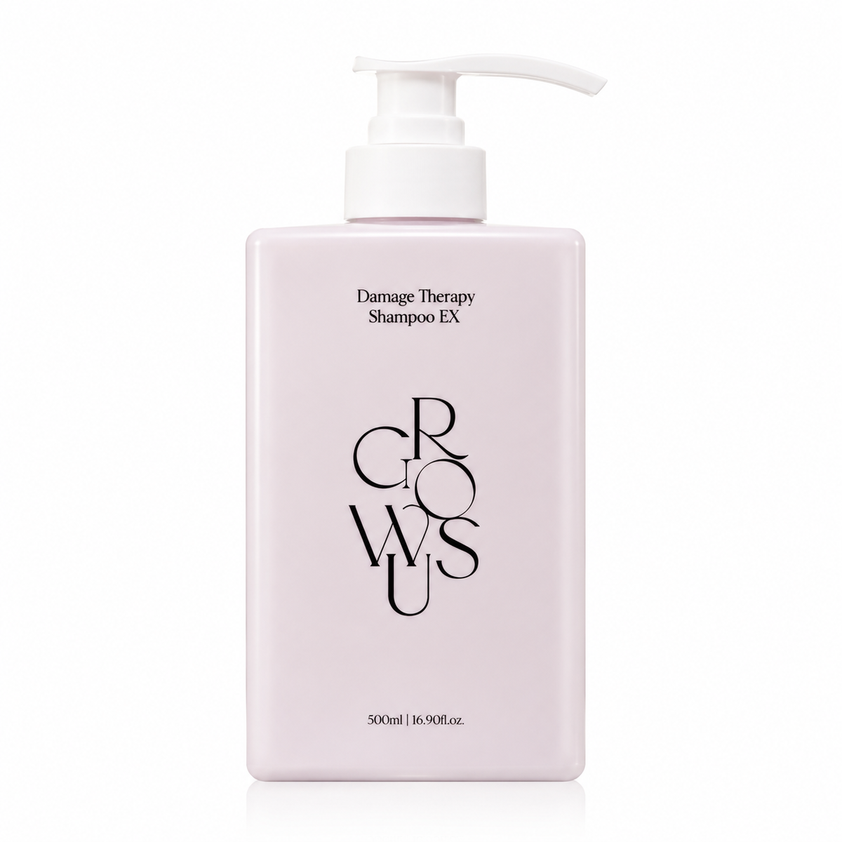 GROWUS Damage Therapy Shampoo EX 500ml