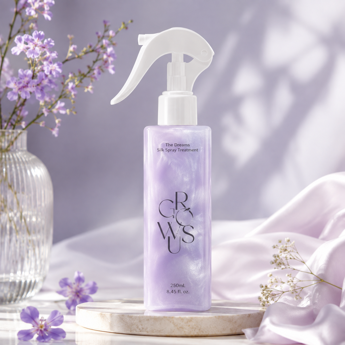 GROWUS Renewal Damage Therapy No-Wash Treatment EX True Me 250ml
