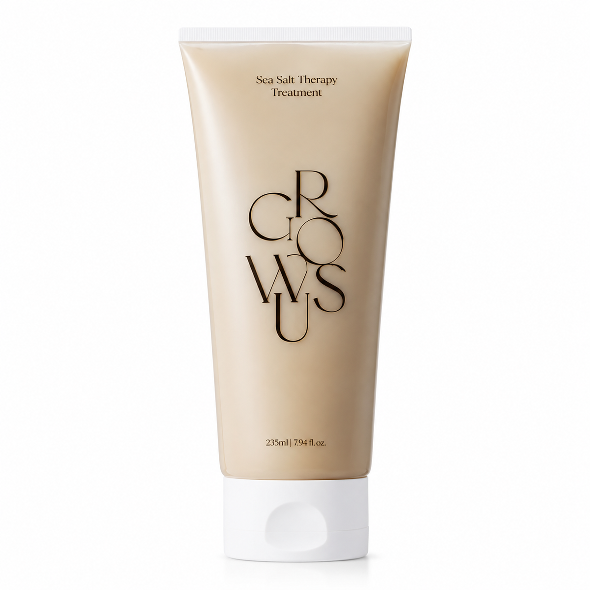 GROWUS Sea Salt Therapy Treatment 235ml