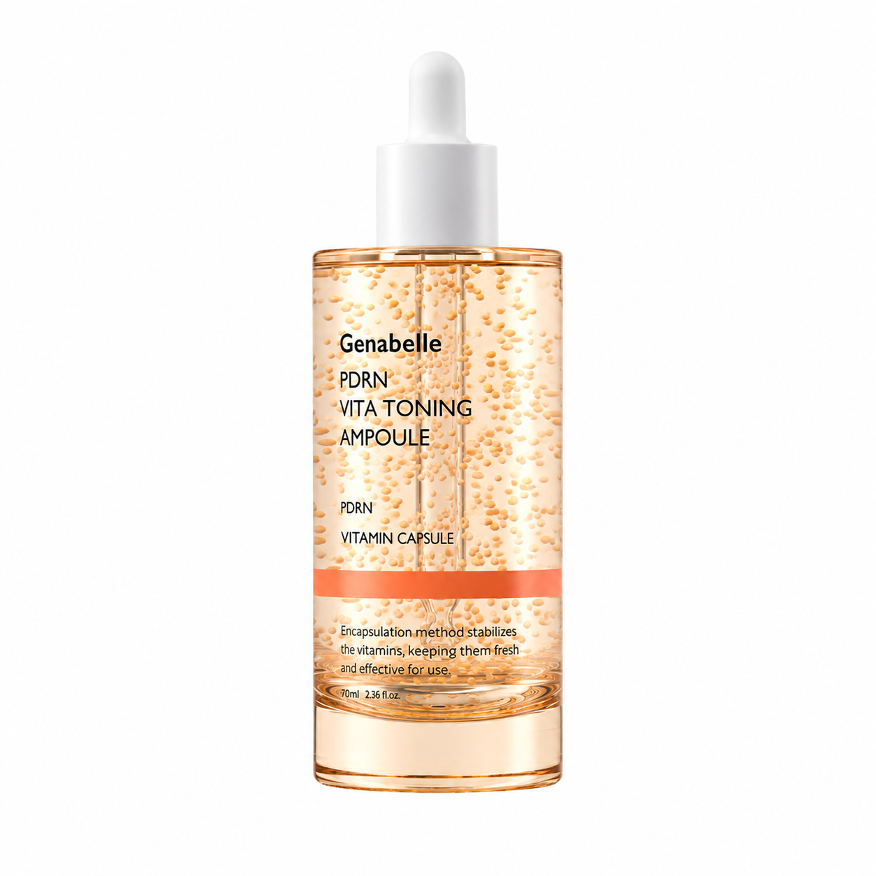 Genabelle PDRN Toning Ampoule 70ml