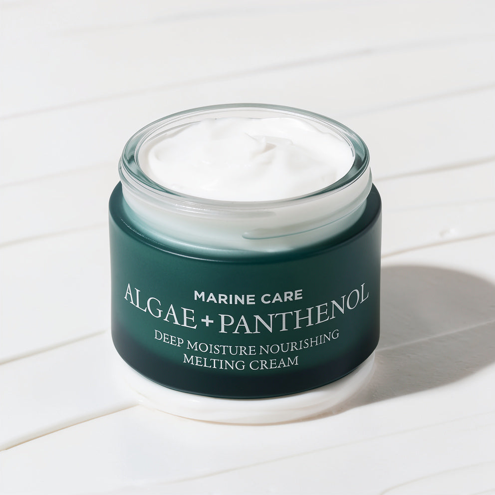 Heimish Marine Care Deep Moisture Nourishing Melting Cream 55ml