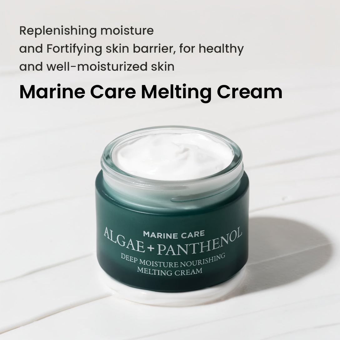 Heimish Marine Care Deep Moisture Nourishing Melting Cream 55ml