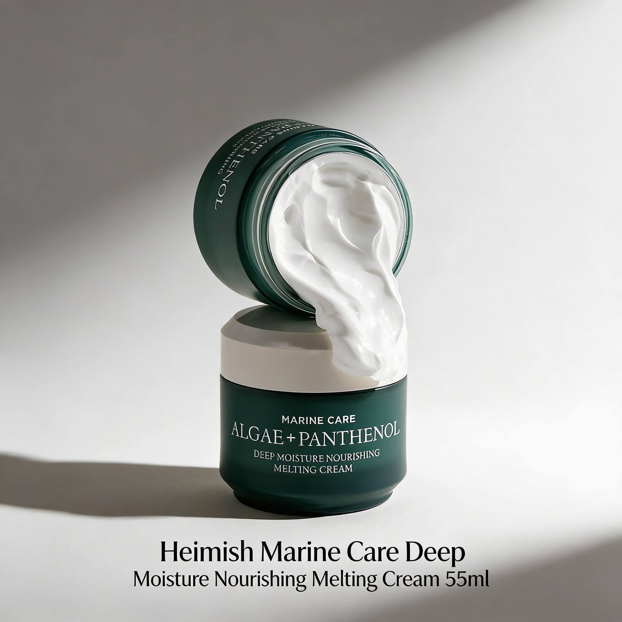Heimish Marine Care Deep Moisture Nourishing Melting Cream 55ml