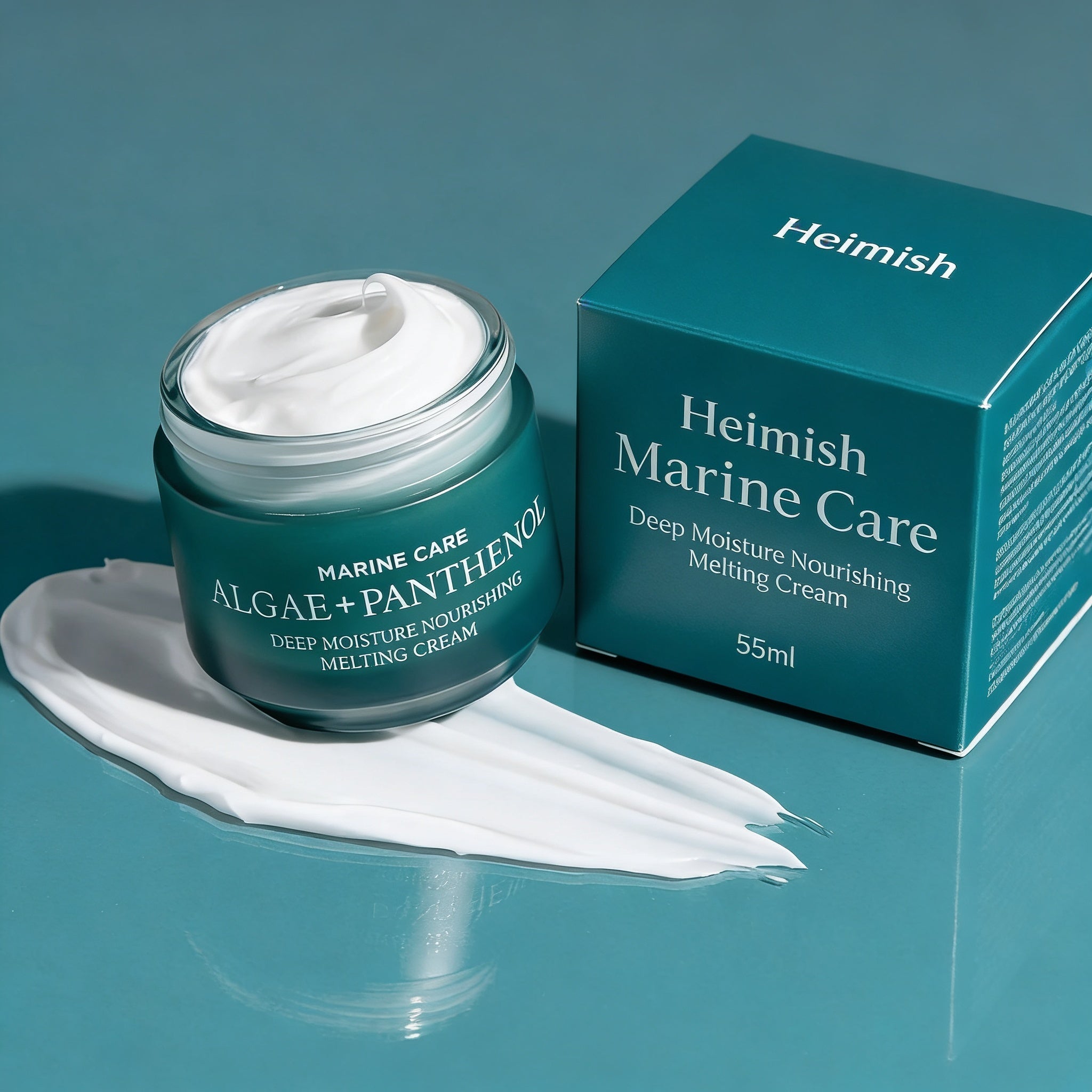 Heimish Marine Care Deep Moisture Nourishing Melting Cream 55ml