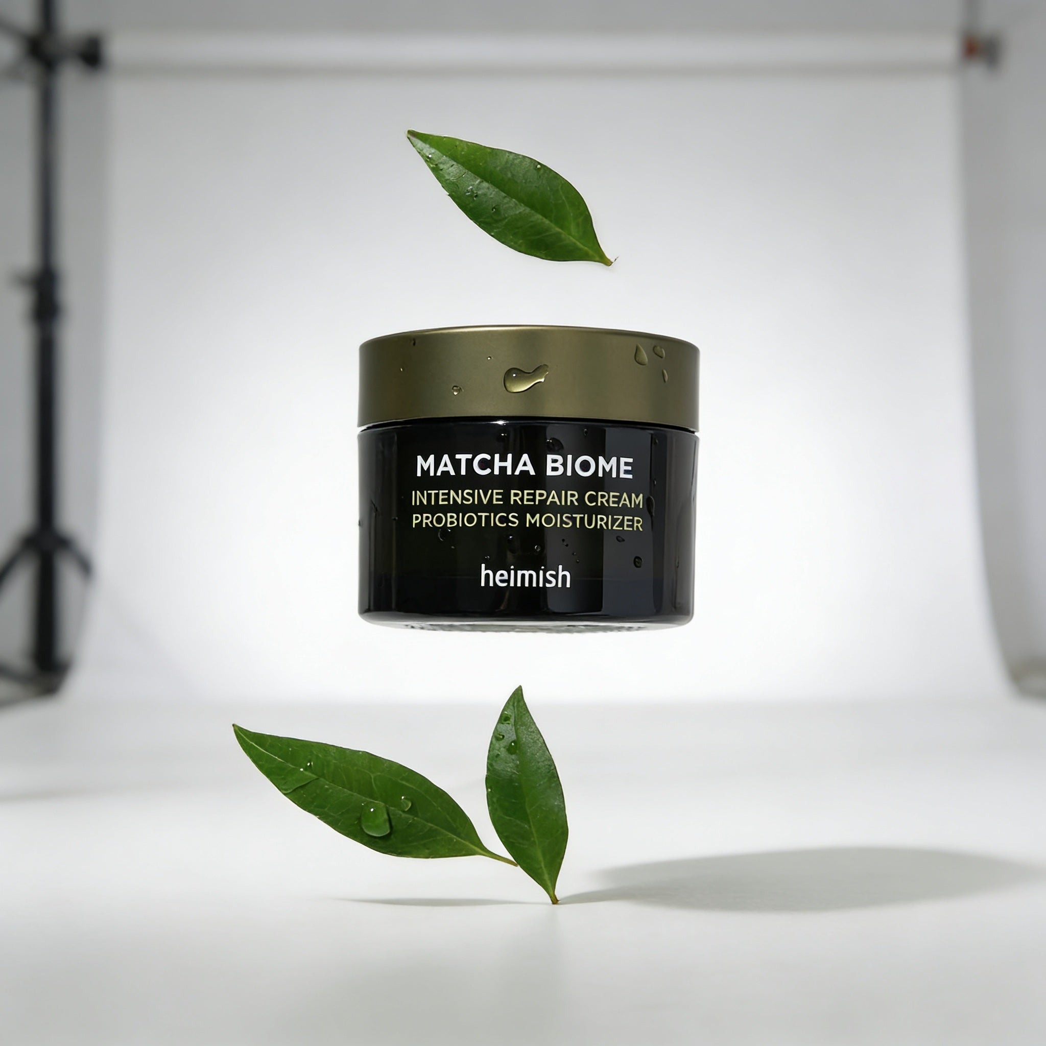 Heimish Matcha Biome Intensive Repair Cream 50ml