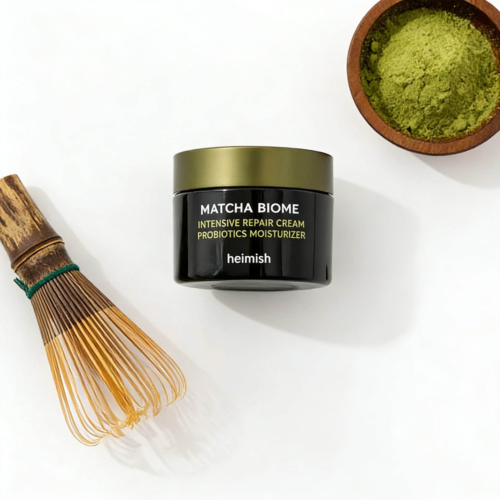 Heimish Matcha Biome Intensive Repair Cream 50ml