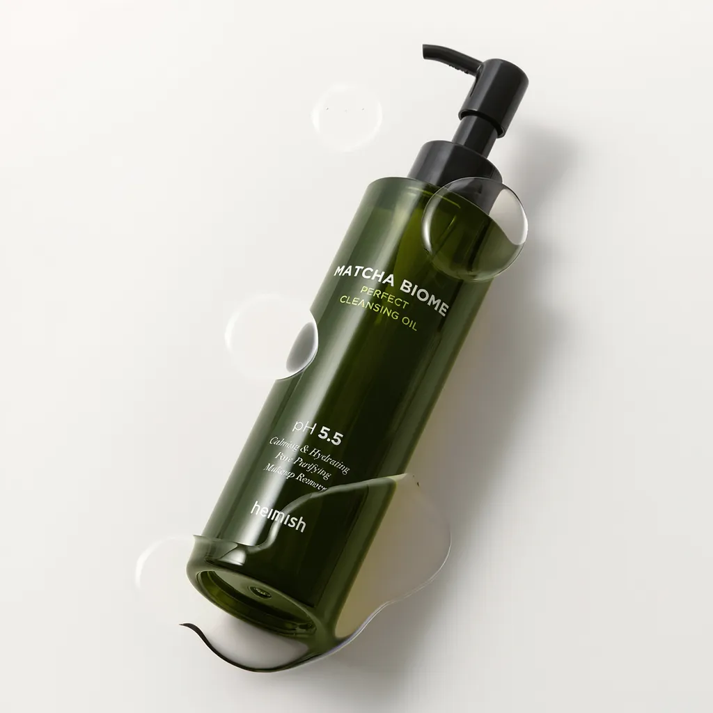 Heimish Matcha Biome Perfect Cleansing Oil 150ml
