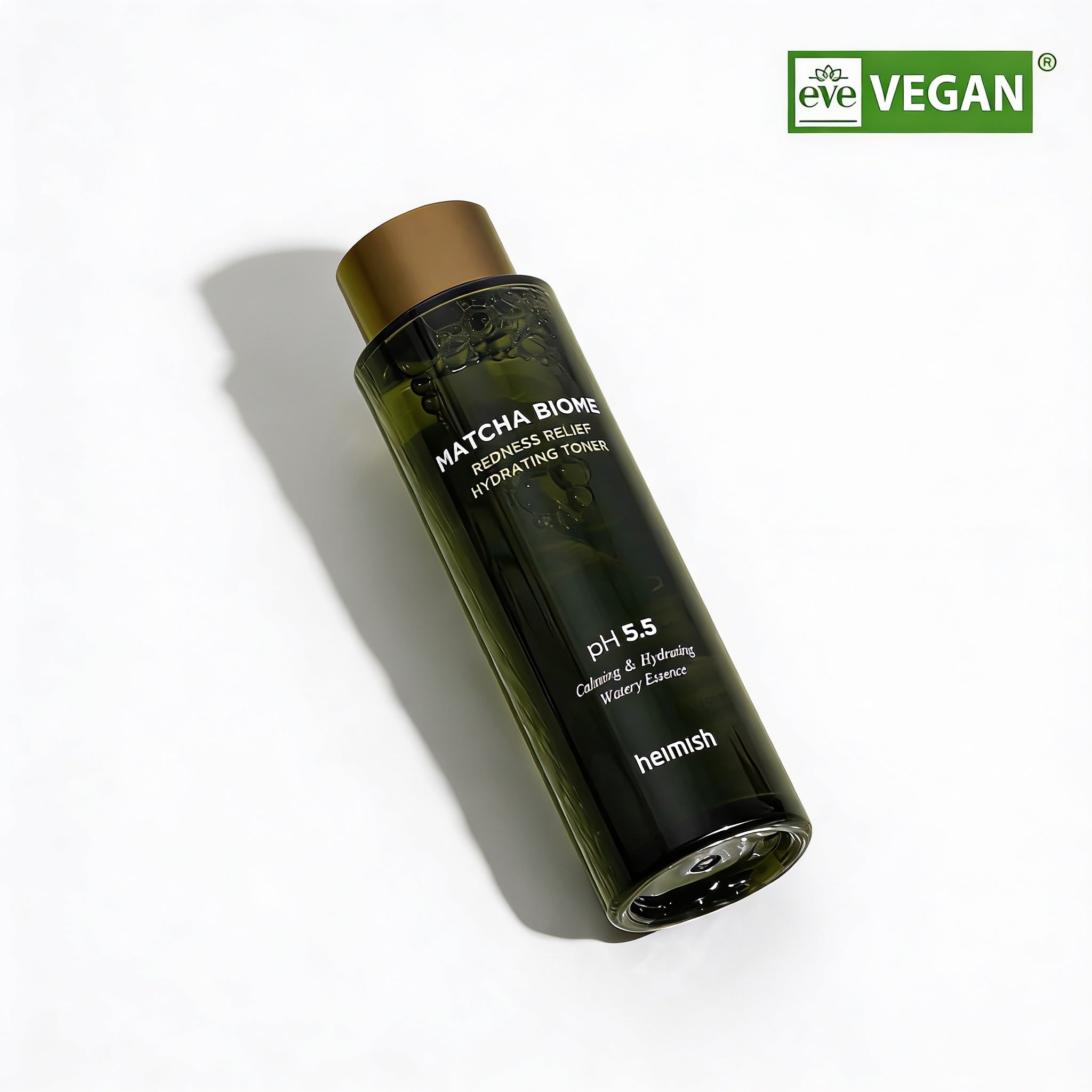 Heimish Matcha Biome Redness Relief Hydrating Toner 150ml