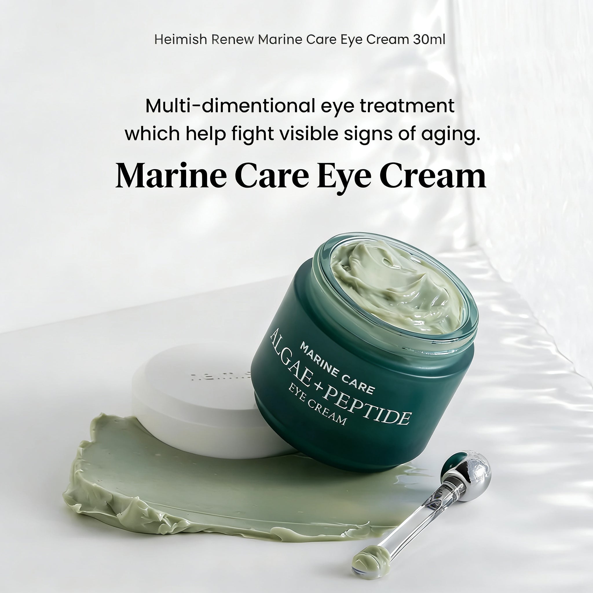 Heimish Renew Marine Care Eye Cream 30ml