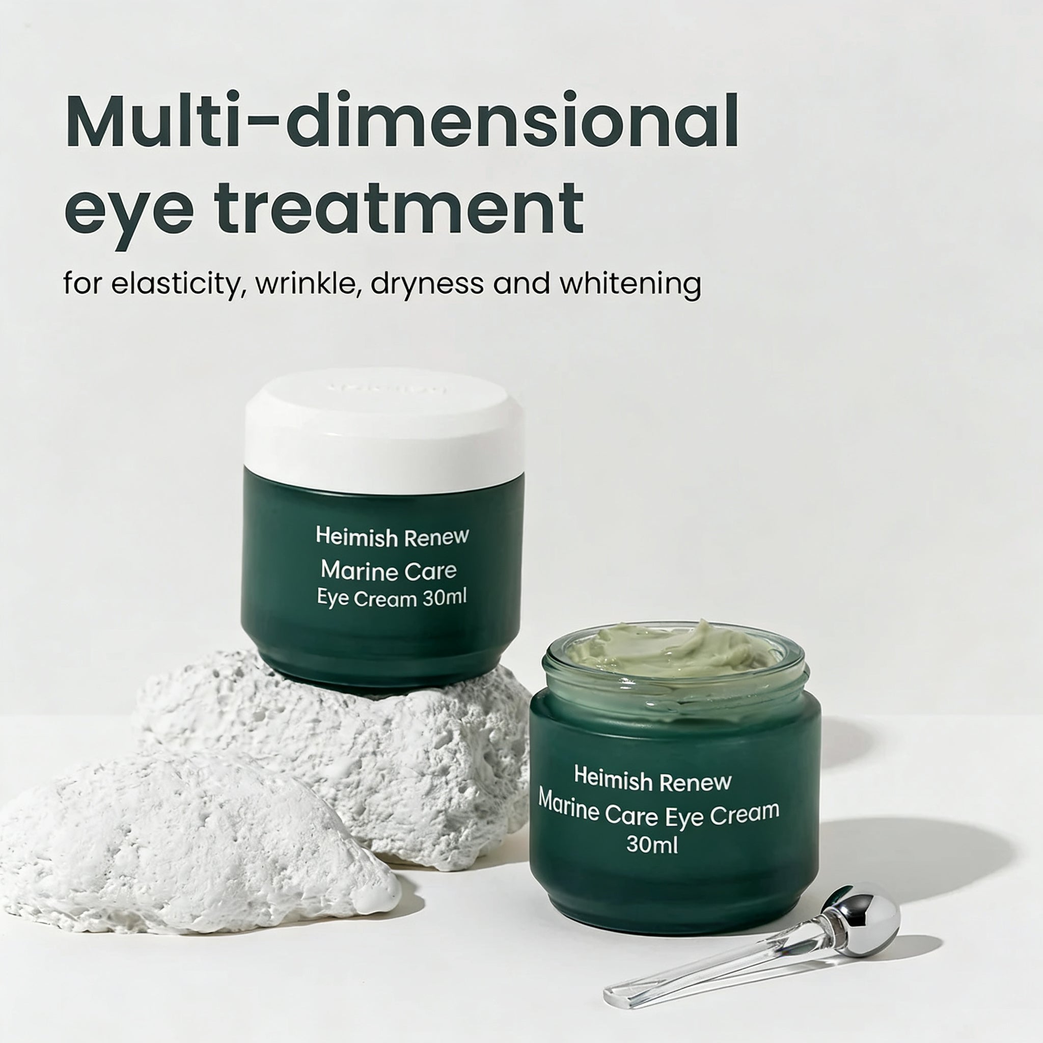 Heimish Renew Marine Care Eye Cream 30ml