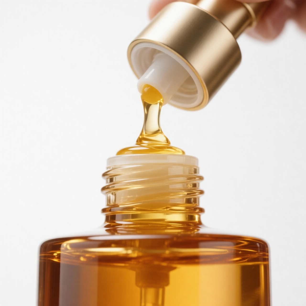 &Honey Milky Precious Repair Hair Oil 105ml