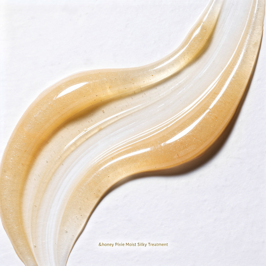 &Honey Pixie Moist Silky Treatment 440g