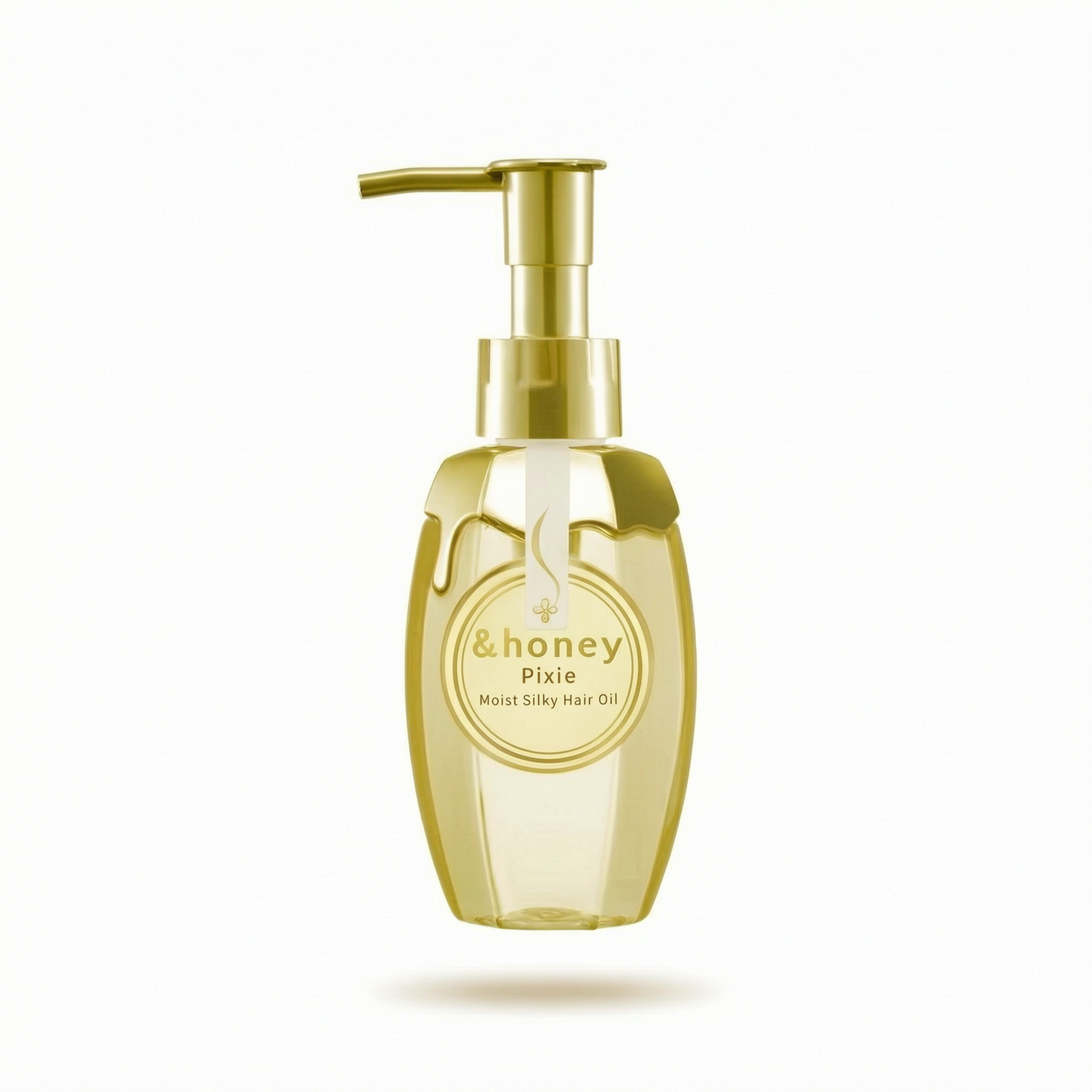 &Honey Pixie Silky Hair Oil 100ml
