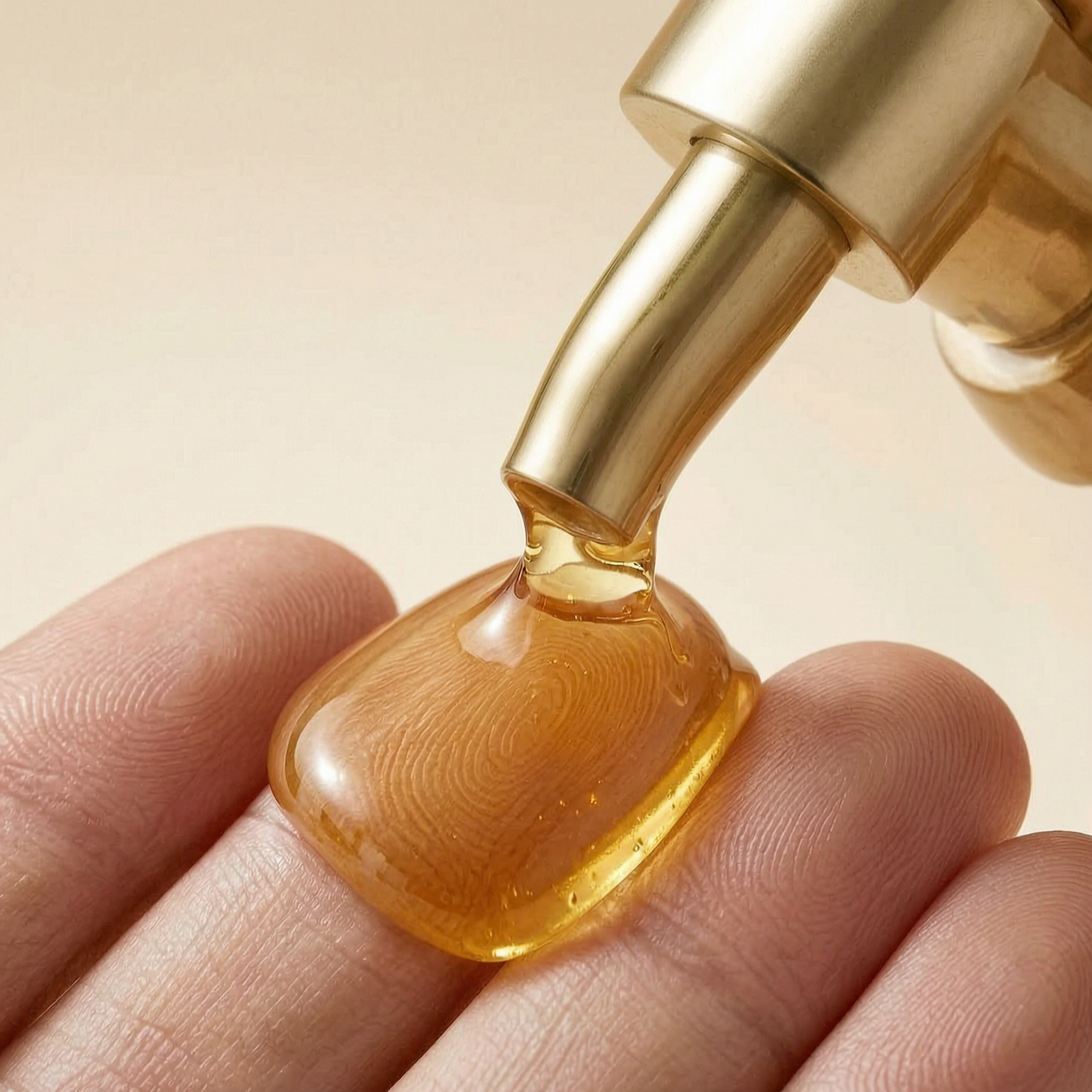 &Honey Pixie Silky Hair Oil 100ml