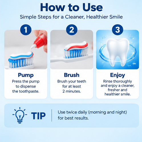 Colgate Maximum Cavity Protection Toothpaste