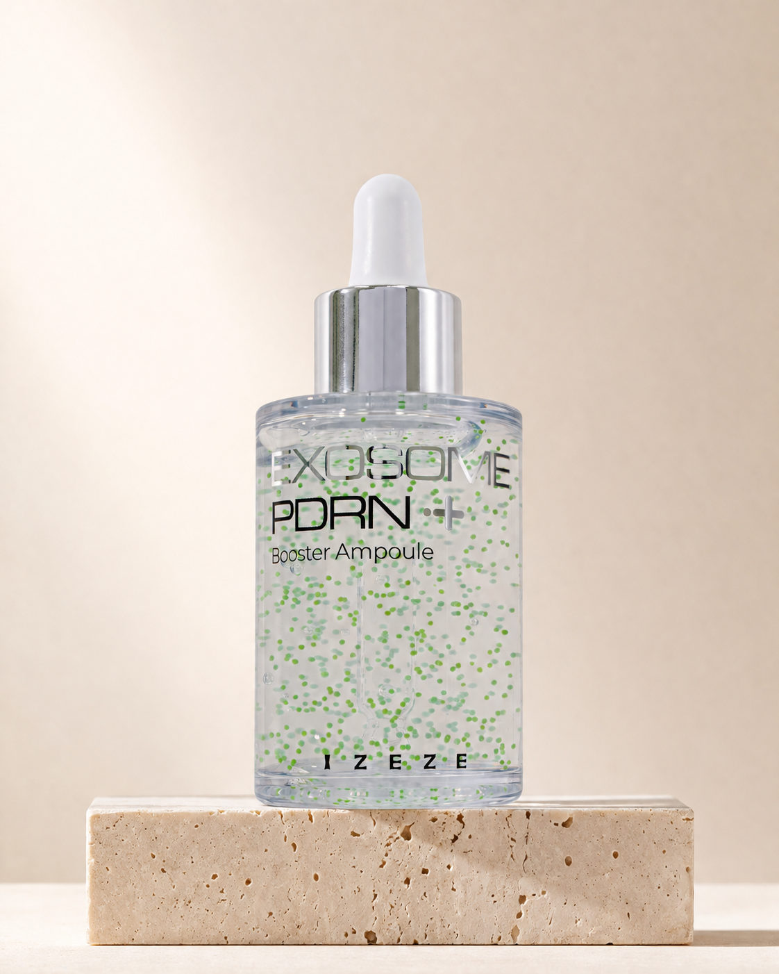 IZEZE Exosome PDRN Booster Ampoule (30ml)