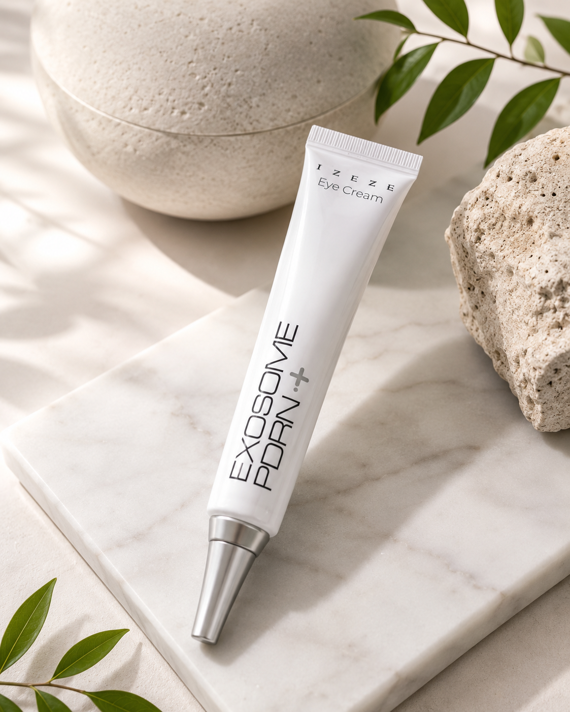 IZEZE Exosome PDRN Firming Eye Cream 30ml