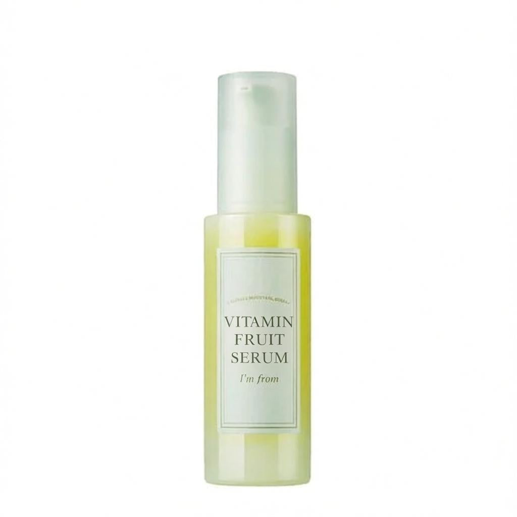 Second Chance I'm From Vitamin Fruit Serum 50ml