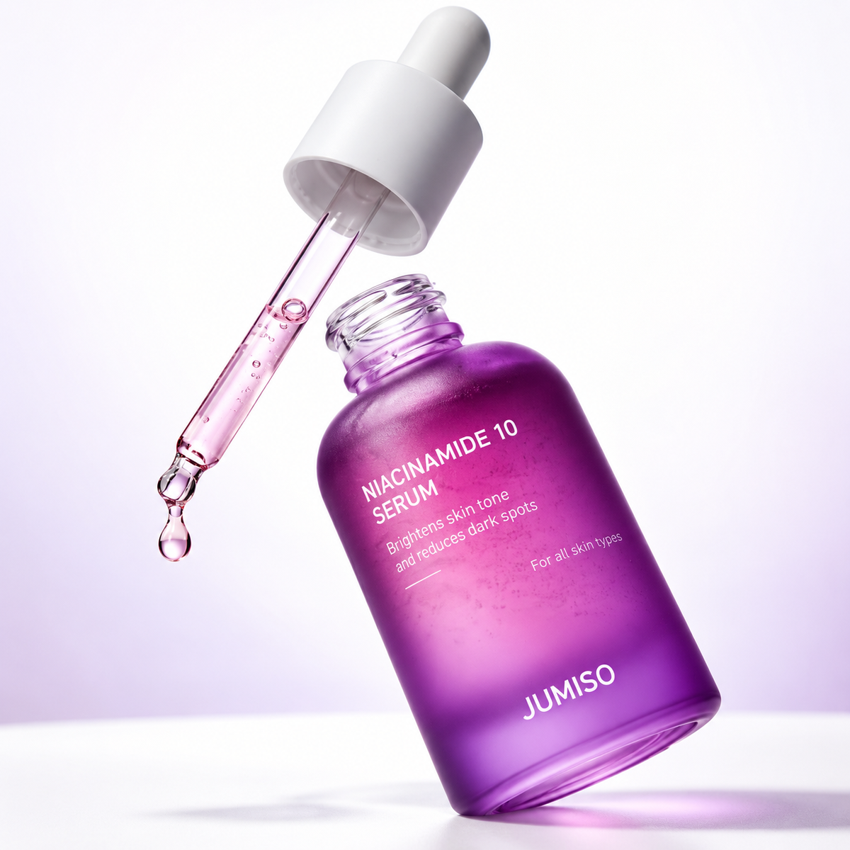 JUMISO Niacinamide 10 Serum 40ml