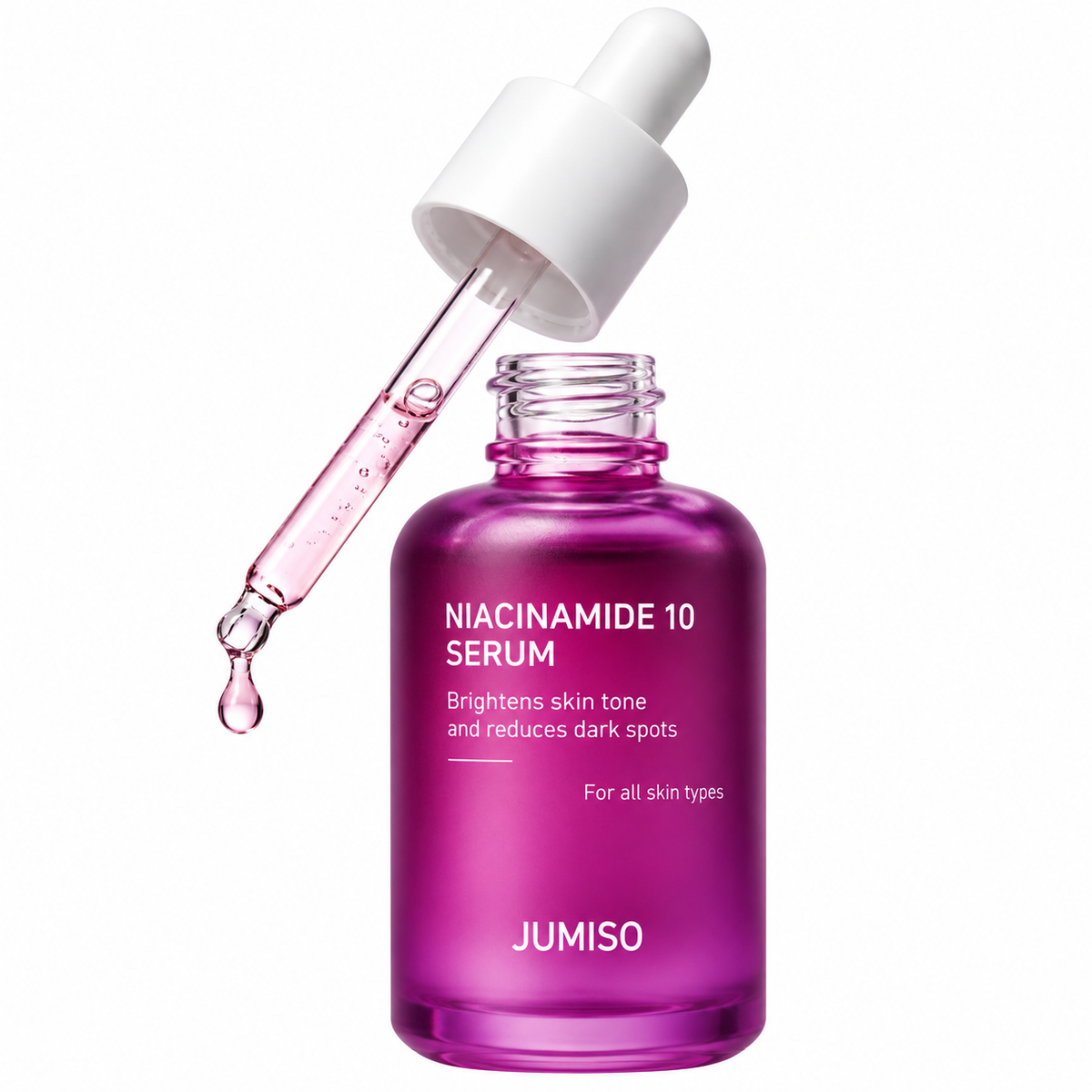 JUMISO Niacinamide 10 Serum 40ml