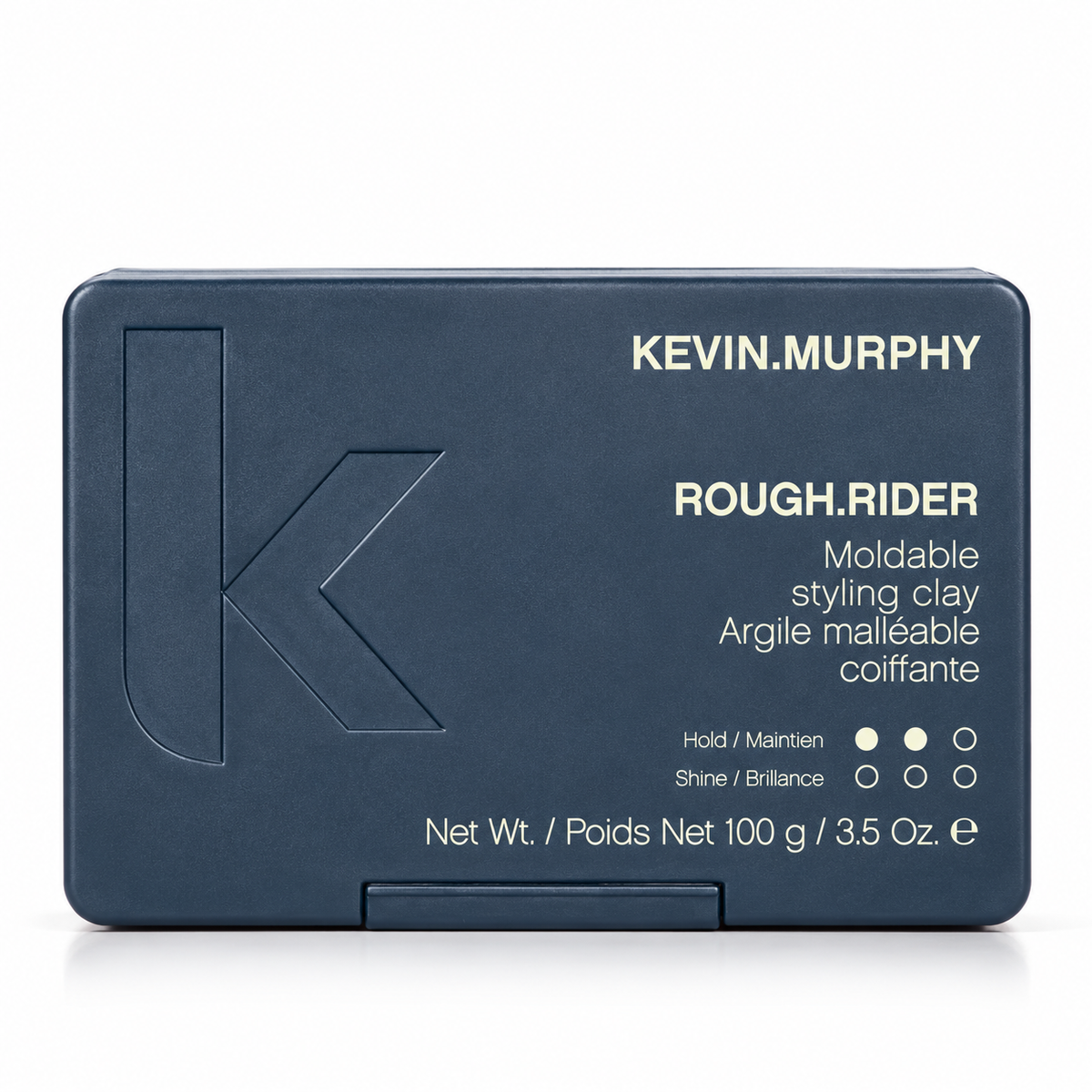 KEVIN.MURPHY ROUGH.RIDER Mouldable Styling Clay 100 g